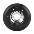 thumbnail image 4 of Hole Steering Wheel Adapter,6 Hole Steering Wheel Short Hub Adapter Steering Wheel Hub Adapter Achieve More, 4 of 5