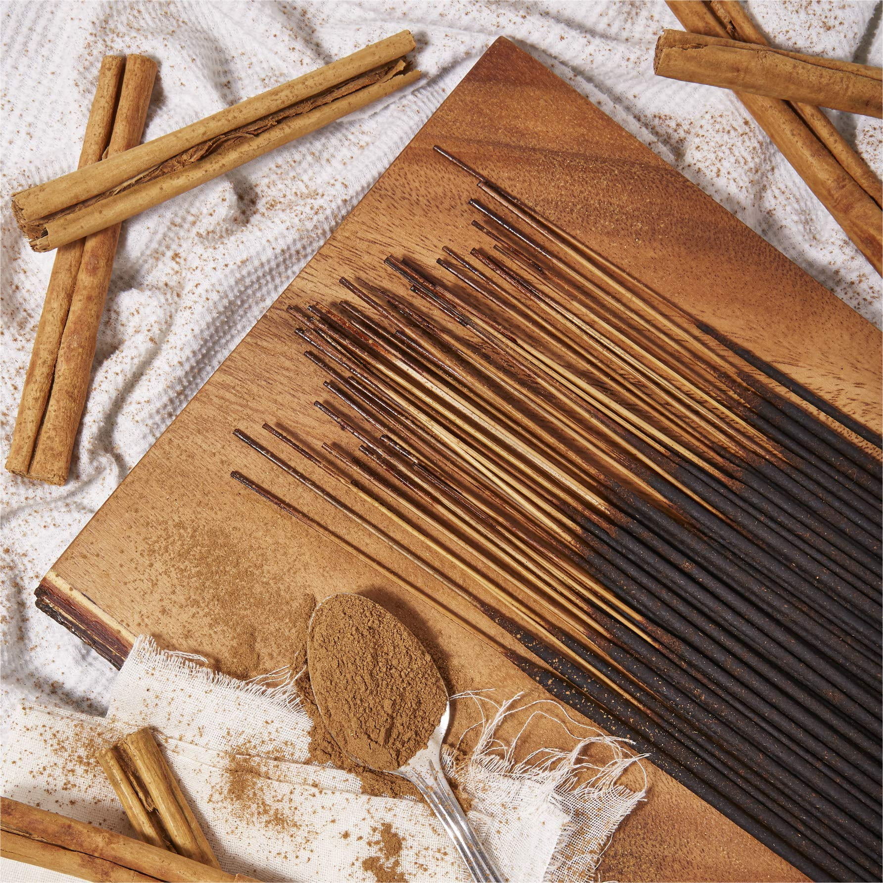 namon Stick Incense- 100 Count - Wildberry - cin