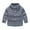 White, variant on Liyamei Toddler Boys Girls Shirt Coat Jacket Plaid Long Sleeve Kids Lapel Button Tops Outwear Toddler Girls Tops Size 2-3 Years