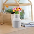 thumbnail image 5 of BotaniNest DIY Vase Silicone For Plaster Resin Crystal Home, 5 of 5