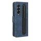thumbnail image 4 of Funda Tipo Billetera GANGXUN para Samsung Galaxy FOLD 4 – Tapa Flip con Tarjetero, 4 of 5