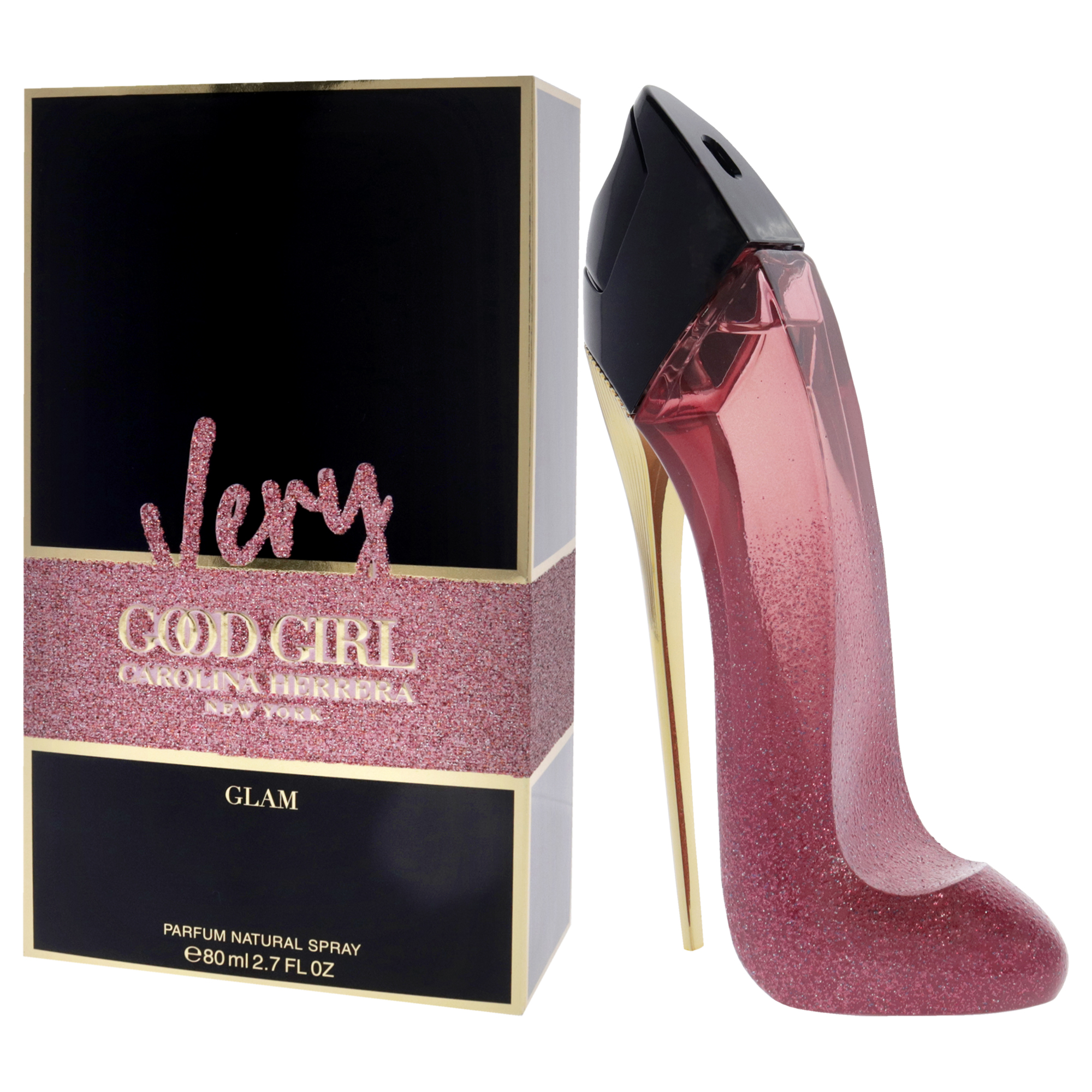 Good Girl Eau De Parfum 2.7 Oz / 85ml – New In Box, Sealed, Unbranded