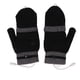 thumbnail image 3 of Guantes Calefactores Con Dedos Completos Y Medios, Guantes Eléctricos Para Computadora Portátil, Cómodos, Elásticos, Lavables Para Hombres Para Exteriores, 3 of 7