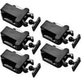 thumbnail image 1 of 5 Pcs Earthquake Cabinet Latches Safe Push Magnetic Touch Open Door Latch for Kitchen Drawers, 1 of 3