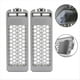thumbnail image 2 of 2 Cajas de Filtro para Lavadora para WA406DJHDWR/SA, Filtro de Pelusas DC63-0102196A/DC63-01021A, 2 of 5