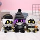thumbnail image 2 of Murder Drones, muñeco de peluche UZI, figuras de acción de anime, juguetes de peluche, peluche de dibujos para niños, 2 of 3