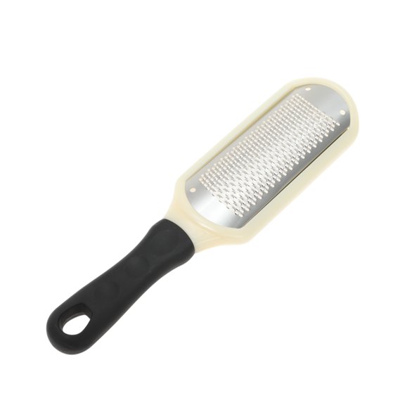 Unique Bargains 1 Pc Reusable Small Hole Pattern Foot Callus Remover 10.83"x2.68" Small Hole Pattern