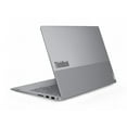 thumbnail image 4 of Lenovo ThinkBook 14 Gen 8 14.0" Intel Core 5 210H 16GB Memory 256 GB SSD Windows 11 Pro 21SG000FUS, 4 of 8