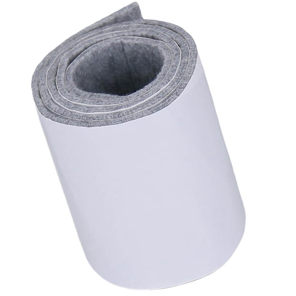 RENACLIPY Office Chair Floor , Ground Pad Cloth Roll for Home and Shop Use