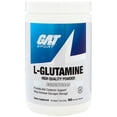thumbnail image 1 of GAT GLUTAMINA 300 GRAMOS GAT SPORT GAT GLUTAMINA 300 GRAMOS, 1 of 2