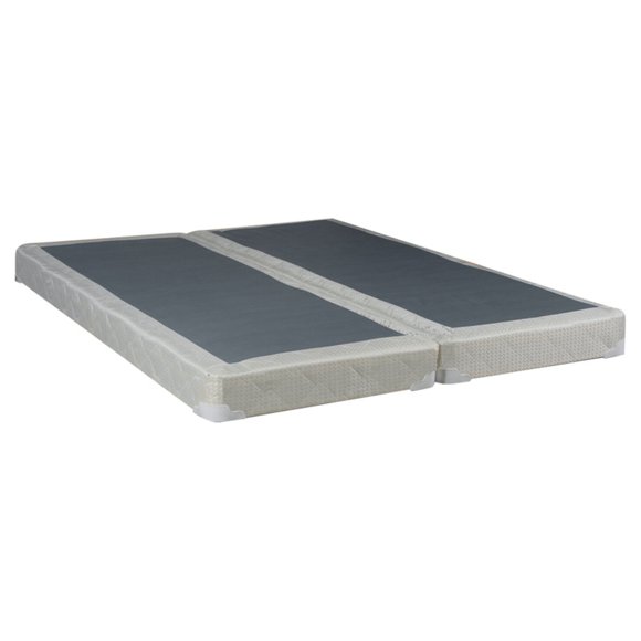 Split Box Spring Queen Mattress