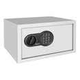 thumbnail image 2 of Caja fuerte Electrónica para documentos Oficio Steren SEG-515, 2 of 4