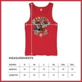 thumbnail image 7 of US Army Eagle Men's Tank Top 250 Years Anniversary American Veteran DD 214, 7 of 7