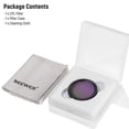 thumbnail image 2 of 37mm Filter Car Logger Reflector Polarizer for E2/E1 Liet/ Multifunction Filter, 2 of 5