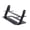 Black, variant on ANXPTIME Projector Desk Mount with 360°Rotation, Easy Tilt, and Secure 1/4Inch Screw Connection Desktop Projector Holder