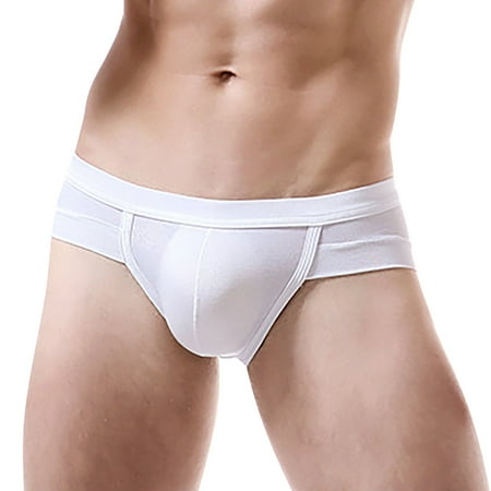 

eczipvz Men s Underwear Boxers for Men - Men s Boxers Multi Pack - Men s Underwear Boxer Briefs - Ultra Soft Boxer Shorts White