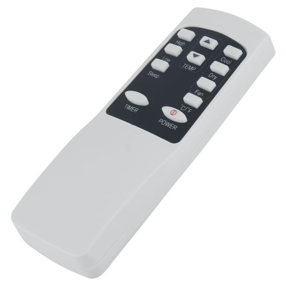 Replacement Remote Control COV30332906 fit for LG Portable Air Conditioner LP0711WNR LP0814WNR LP0813WNR LP1013WNR LP0815WNR LP0711WNRY2 LP1015WNR LP0910WNR LP0910WNRY2