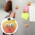 thumbnail image 1 of Relocy Clearance: Rack, Fruit Fridge Magnet H, Cute Fridge Magnets Decorations for Home and Creative Design Refrigerator Home Decorations, 1 Fridge Magnet, 1 of 9