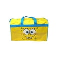 thumbnail image 3 of SpongeBob SquarePants Duffle Bag | 18" x 10" x 11", 3 of 5