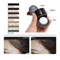 thumbnail image 4 of SEVICH Hairline Powder - Sombra de ojos mágica, esponjosa y resistente al agua, rellena al instante las sombras, 13 colores unisex, 4 g, 4 of 5