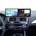 thumbnail image 1 of ZWNAV Dual 9.1 inch Screen Car Radio For BMW 2 Series 2013-2017 NBT Android 15 Multimedia Player GPS Navigation Auto DSP Stereo Host, 1 of 13