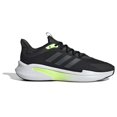 thumbnail image 1 of Tenis Adidas Alphaedge + para Hombre. IG3593 negro 25, 1 of 5