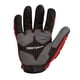 thumbnail image 4 of Guantes de trabajo Craftsman con protección contra vibraciones y antichoque, paquete de 2, 4 of 7