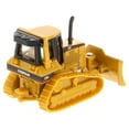 thumbnail image 5 of Diecast Masters | 1:87 Cat D5M Track-Type Tractor | Model 84401, 5 of 9