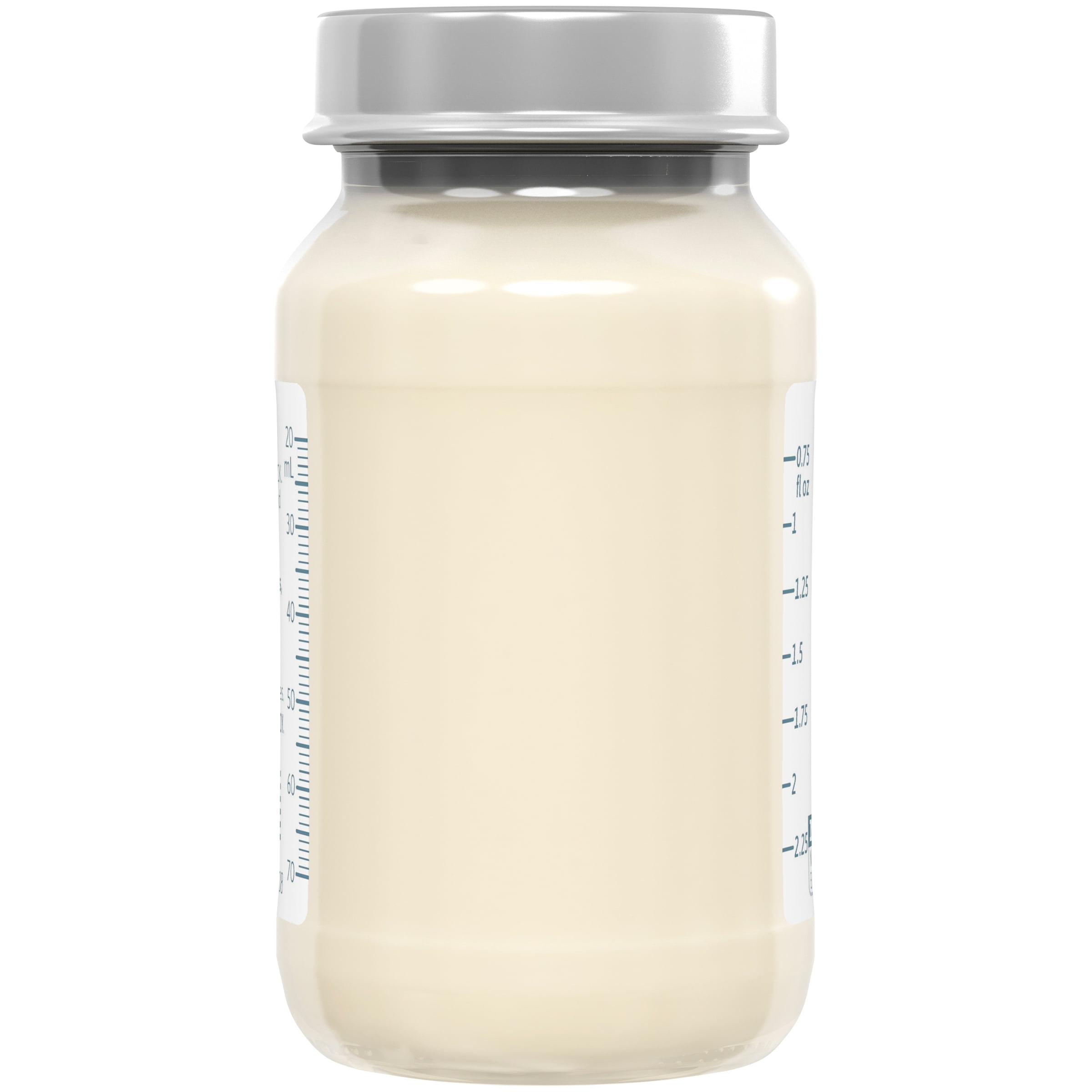gerber gentle premade bottles