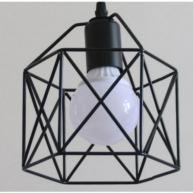 Suspension Lumineuse Restaurant Lampe Suspendue Vintage Lustre Restaurant Lampe Suspendue Style Moderne Simple Industriel Robuste Petit Lustre Suspendu