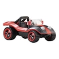 thumbnail image 1 of Vehículo de Colección Mattel Hot Wheels Auto Cultura Pop Auto Araña, 1 of 7