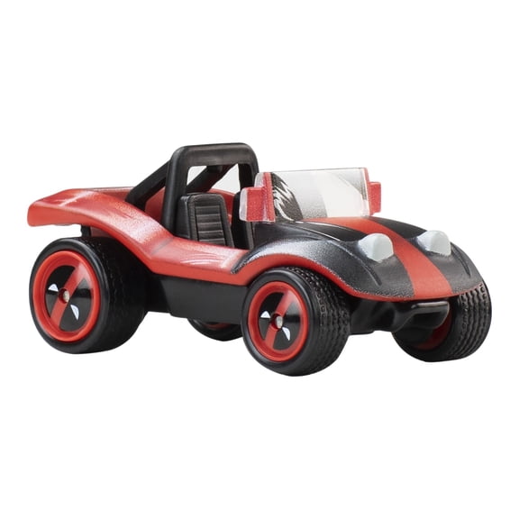 Vehículo de Colección Mattel Hot Wheels Auto Cultura Pop Auto Araña