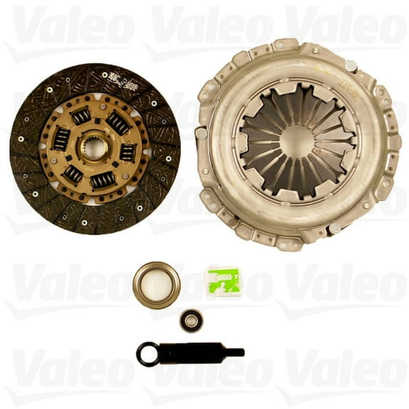 Valeo 52245210 OE Replacement Clutch Kit Toyota Pickup 2.2L 1979-1980