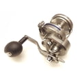 thumbnail image 2 of Daiwa Saltiga 35HA Star Drag Conventional Fishing Reel - 6.4:1, 9BB - SASD35HA, 2 of 3