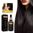 thumbnail image 1 of Aceite Para El Cabello Alisado Nutritivo Para Todo Tipo De Cabello Cabello Seco Yinane Aceite fortalecedor del cabello, 1 of 8