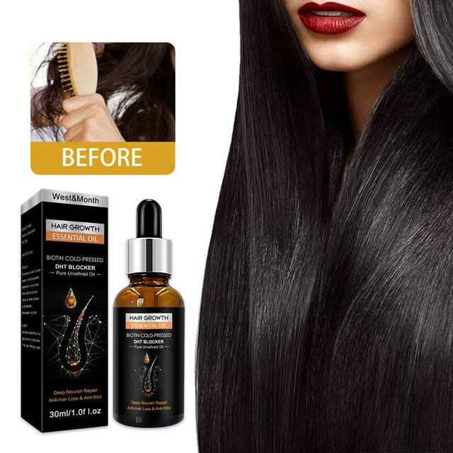 Aceite Para El Cabello Alisado Nutritivo Para Todo Tipo De Cabello Cabello Seco Yinane Aceite fortalecedor del cabello