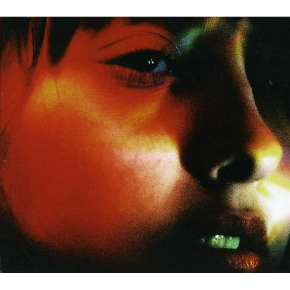 Delicate Steve - Positive Force - Rock - CD