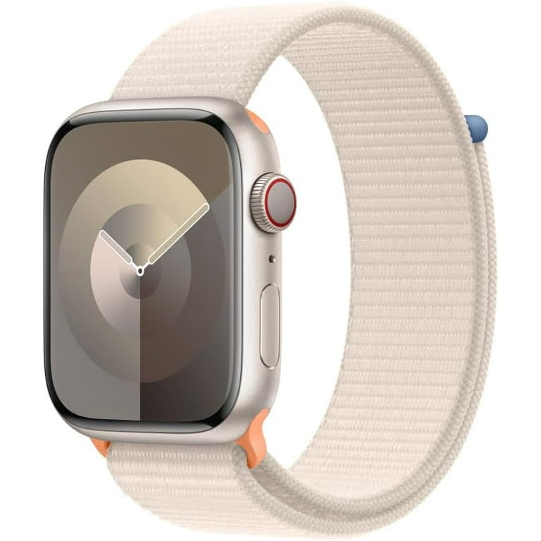 Apple watch strap sport loop best sale
