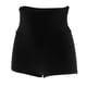 thumbnail image 3 of Moda Transpirable para Mujer Estiramiento de Cintura Gimnasio Yoga Pantalones Cortos Deportivos para Correr Pantalones Calientes Ajustados L Macarena Hot Pants Shorts, 3 of 8
