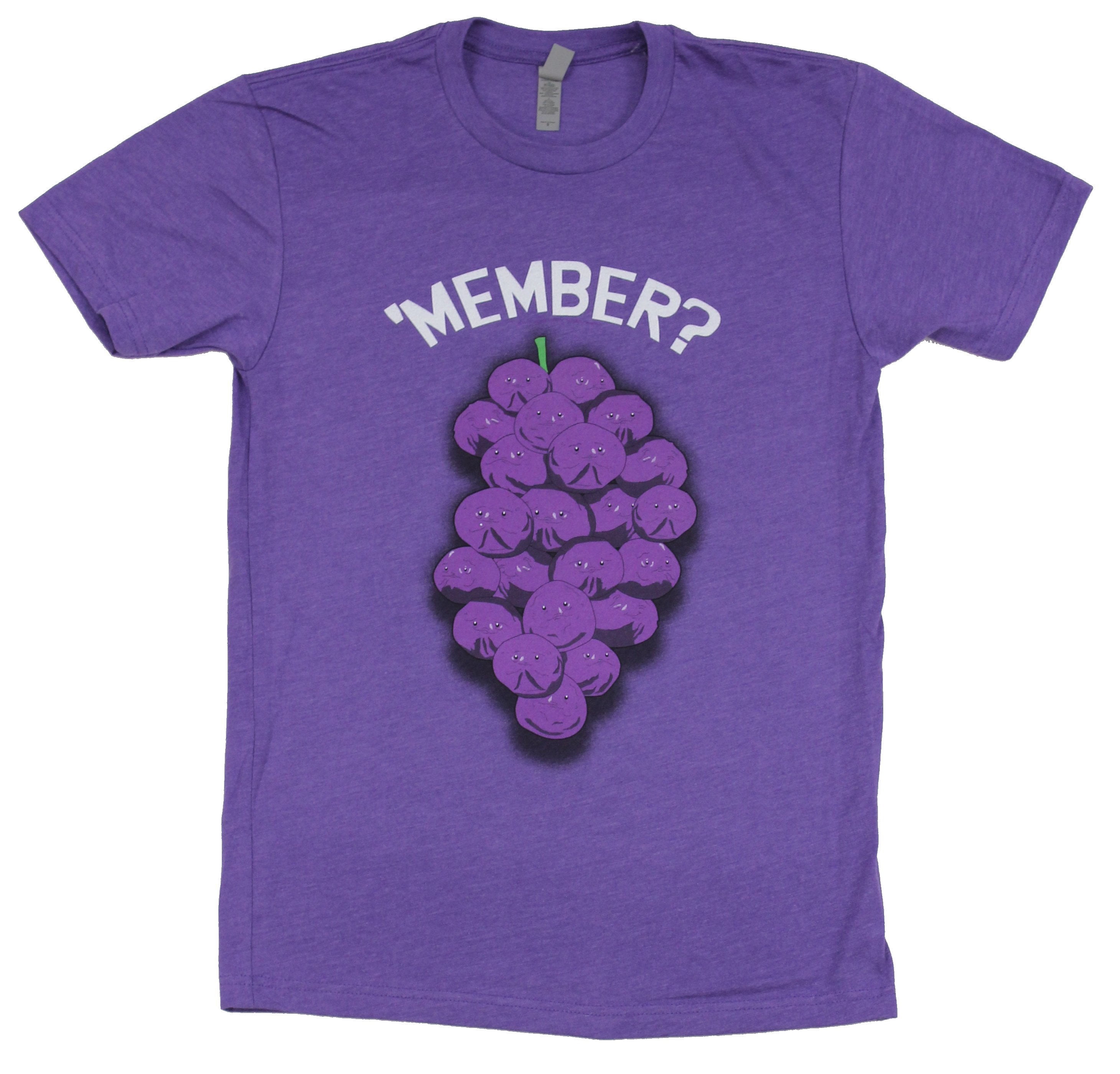 South Park Member Berries Tee Shirt 