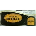 thumbnail image 2 of StazOn Metallic Solvent Ink Kit-Gold, 2 of 2