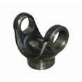 thumbnail image 2 of 2 Pk 1310 Series Heavy Duty Drive Shaft Tube Weld Yoke - Center & Tube Yoke Replaces 2-28-357, Meritor 131N-28-357, 131N28-357, 131N28357, Spicer 228357, SD228357, DT Components DM2-28-357, 2 of 4