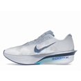thumbnail image 2 of Nike Men's ZoomX Vaporfly Next% 4 Ghost Persian Violet Football Grey Blue Void Shoes, from StockX, 2 of 5