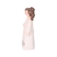 thumbnail image 4 of Fiudx Estatua Del Ángel de La Amistad, Figura de Resina Pintada a Mano, Celebra El Vínculo Entre Hermanas, Compañeras o Vecinas, Decoración para Todo El Año, Regalo Inspirador para Mujeres, Tamaño 3, 4 of 5