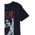 thumbnail image 2 of Biggie Smalls Boys Cotton Baby Graphic Tee with Short Sleeves, Sizes 4-18, 2 of 3