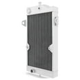 thumbnail image 2 of Mishimoto MMPS-KFX700-03 Powersports Aluminum Radiator Compatible With Kawasaki KFX700 2003-2009, 2 of 6