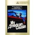 thumbnail image 2 of My American Cousin DVD, 2 of 2