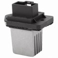 thumbnail image 1 of Full Auto A/C Heater Blower Resistor for SUV Vehicles 2001+ Models, 1 of 5