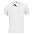 thumbnail image 1 of Playera Tipo Polo Alfa Romeo con logo en silicon, 1 of 5