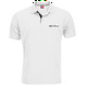 thumbnail image 1 of Playera Tipo Polo Alfa Romeo con logo en silicon, 1 of 5